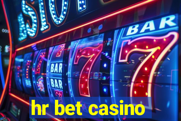 hr bet casino